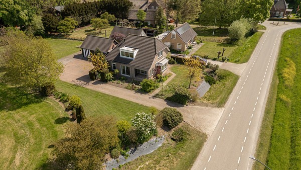 Medium property photo - Heulstraat 1A, 4288 JS Uitwijk
